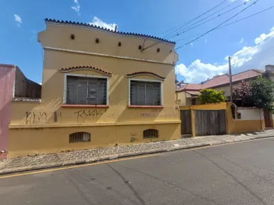 Lote/Terreno à venda, 261m² no Centro, Ponta Grossa