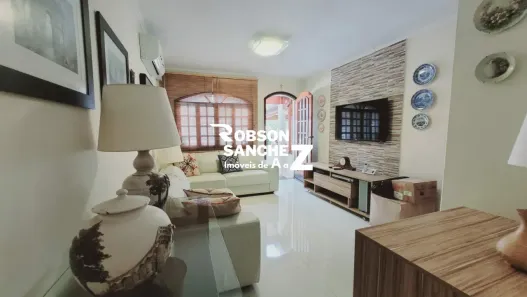 Casa de Condomínio com 3 Quartos à venda, 90m² no Jardim Marajoara, São Paulo