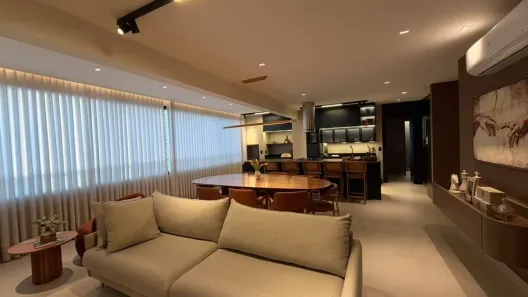 Apartamento com 3 Quartos à venda, 147m² no Jardim Sul, Uberlândia