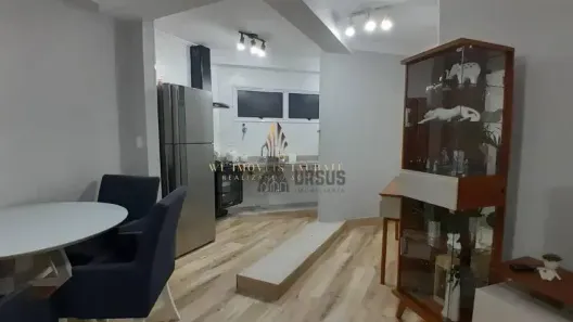 Apartamento com 3 Quartos à venda, 80m² no Vila Costa, Taubaté