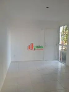 Apartamento com 2 Quartos à venda, 48m² no Arvoredo 2ª Seção, Contagem