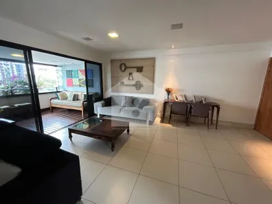 Apartamento com 2 Quartos à venda, 165m² no Itaigara, Salvador