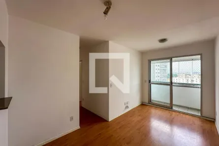 Apartamento com 2 Quartos à venda, 49m² no Vila Santa Teresa (Zona Sul), São Paulo