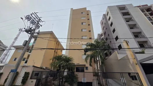 Apartamento com 2 Quartos para alugar, 80m² no Parque Campolim, Sorocaba
