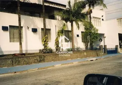 Prédio Comercial à venda, 1200m² no Vila Palmeiras, São Paulo