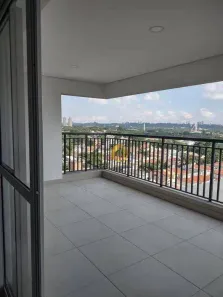 Apartamento com 3 Quartos à venda, 100m² no Vila Leopoldina, São Paulo