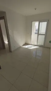Apartamento com 2 Quartos para alugar, 47m² no Jardim Califórnia, Jacareí