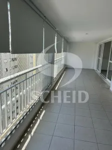 Apartamento com 4 Quartos para alugar, 200m² no Vila Andrade, São Paulo