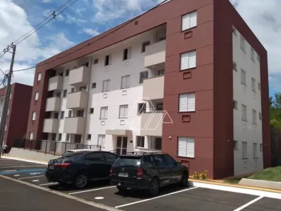 Apartamento com 2 Quartos para alugar, 49m² no Sítios de Recreio Céu Azul, Marília