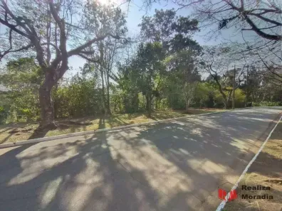 Lote/Terreno à venda, 1000m² no Vila Vianna, Cotia