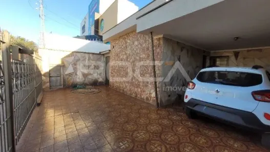 Imóvel Comercial com 3 Quartos à venda, 145m² no Campos Elíseos, Ribeirão Preto