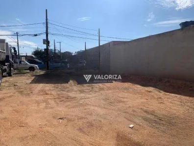 Lote/Terreno à venda, 140m² no Jardim Sorocaba Park, Sorocaba
