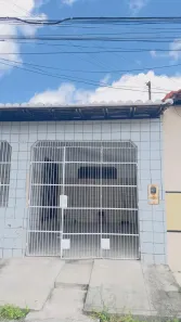 Casa com 3 Quartos à venda, 200m² no Aurora, São Luís