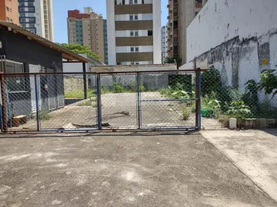 Lote/Terreno para alugar, 429m² no Centro, Campinas