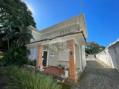 Prédio Comercial para alugar, 270m² no Centro, Santa Cruz do Sul