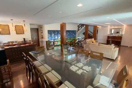 Casa com 8 Quartos à venda, 720m² no Setor de Habitações Individuais Sul, Brasília