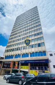 Apartamento com 3 Quartos à venda, 124m² no Centro, Ponta Grossa
