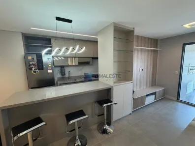 Apartamento com 3 Quartos à venda, 79m² no Jardim Independência, São Paulo