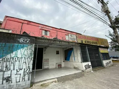 Lote/Terreno à venda, 278m² no Alves Dias, São Bernardo do Campo
