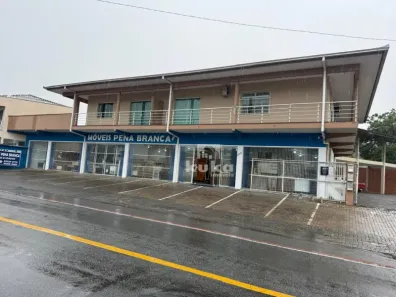 Apartamento com 2 Quartos para alugar, 85m² no Barra do Rio Cerro, Jaraguá do Sul