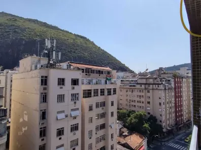 Apartamento com 3 Quartos à venda, 105m² no Copacabana, Rio de Janeiro