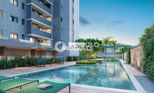 Apartamento com 3 Quartos à venda, 115m² no Gávea, Uberlândia