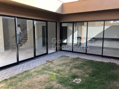 Casa de Condomínio com 3 Quartos à venda, 173m² no Jardim Moysés Miguel Haddad, São José do Rio Preto