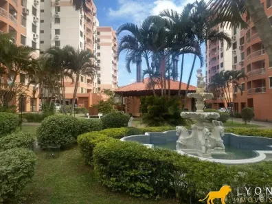 Apartamento com 2 Quartos para alugar, 59m² no Cristo Redentor, Porto Alegre