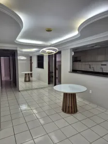 Apartamento com 4 Quartos à venda, 135m² no Tambaú, João Pessoa