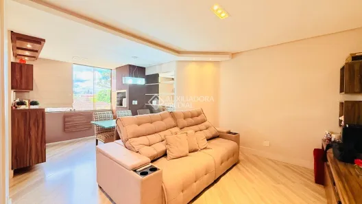 Apartamento com 2 Quartos à venda, 78m² no Cristo Redentor, Porto Alegre