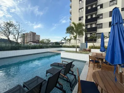 Apartamento com 3 Quartos à venda, 91m² no Santo Antônio, Joinville
