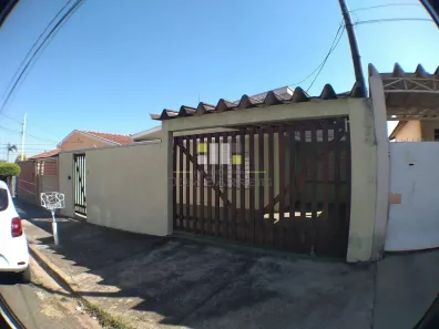Casa com 3 Quartos à venda, 98m² no Vila Menuzzo, Sumaré