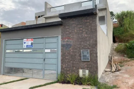 Casa com 3 Quartos à venda, 99m² no Condomínio Villa Verde Bragança, Bragança Paulista