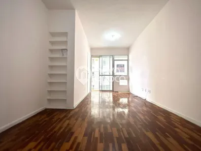 Apartamento com 1 Quarto à venda, 58m² no Méier, Rio de Janeiro