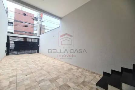 Sobrado com 3 Quartos à venda, 107m² no Vila Lúcia, São Paulo