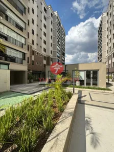 Apartamento com 2 Quartos para alugar, 61m² no Água Branca, São Paulo