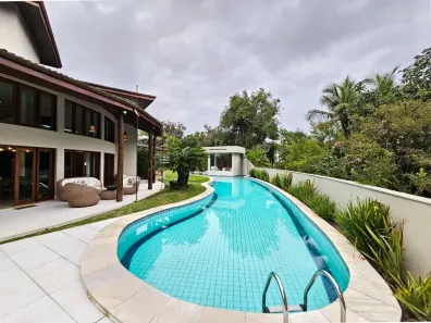 Casa com 6 Quartos à venda, 1317m² no Riviera, Bertioga