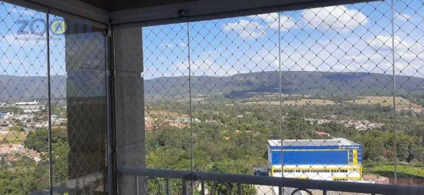 Apartamento com 3 Quartos à venda, 82m² no Jardim Tereza Cristina, Jundiaí