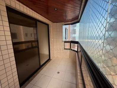 Apartamento com 2 Quartos à venda, 85m² no Caiçara, Praia Grande