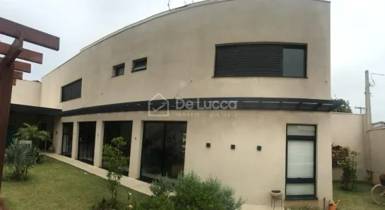 Galpão/Depósito/Armazém à venda, 170m² no Jardim do Lago, Campinas