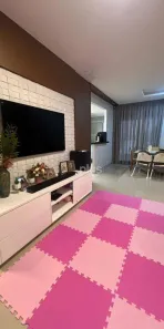 Apartamento com 2 Quartos à venda, 85m² no Plano Diretor Sul, Palmas