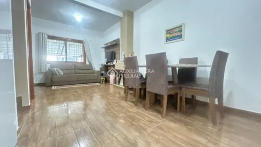 Casa com 2 Quartos à venda, 100m² no Aberta dos Morros, Porto Alegre