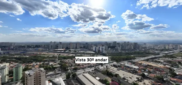Apartamento com 3 Quartos à venda, 62m² no Jardim Anhembi, São José dos Campos