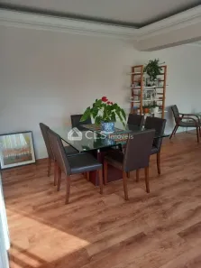Apartamento com 3 Quartos à venda, 129m² no Cerqueira César, São Paulo