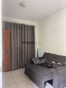 Casa com 3 Quartos à venda, 98m² no Jardim Califórnia, Indaiatuba