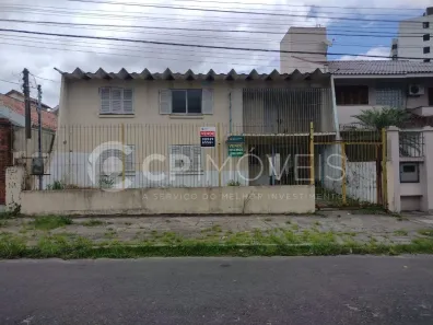 Casa com 5 Quartos à venda, 180m² no Jardim Itu, Porto Alegre