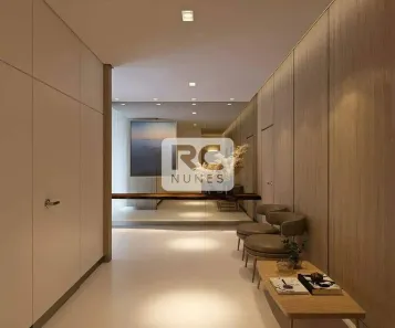 Apartamento com 2 Quartos à venda, 63m² no Lourdes, Belo Horizonte