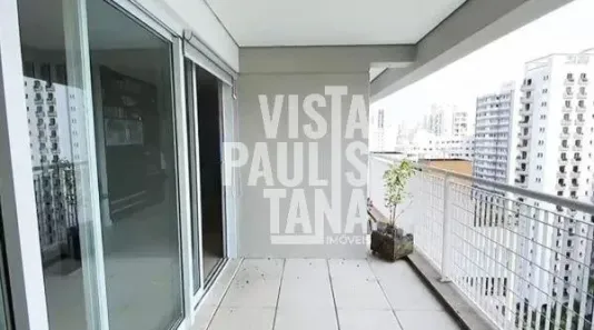 Apartamento com 3 Quartos à venda, 128m² no Jardim Paulista, São Paulo