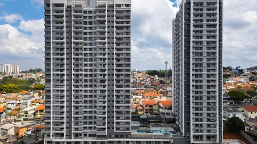 Apartamento com 2 Quartos à venda, 64m² no Chácara Inglesa (Zona Norte), São Paulo