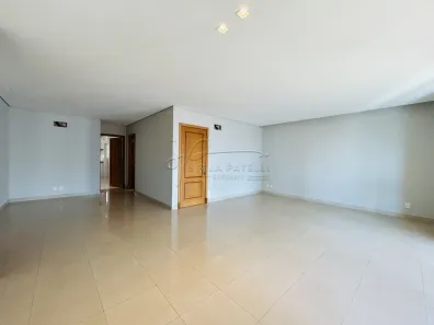 Apartamento com 3 Quartos à venda, 217m² no Residencial Morro do Ipê, Ribeirão Preto